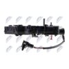 Serratura Portellone Posteriore Volkswagen Multivan T5 2003+ / Transporter T5 2003+ – foto 5