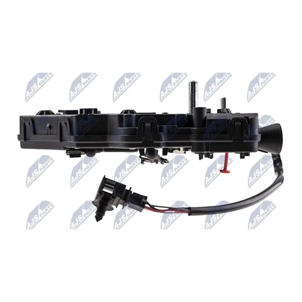 Serratura Portellone Posteriore Volkswagen Multivan T5 2003+ / Transporter T5 2003+ – foto 5