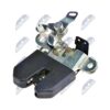 Serratura Portellone Posteriore Volkswagen Passat B5 1996-2005 / Skoda Superb 2002-2008, originale 56637, 6010-43-005449P