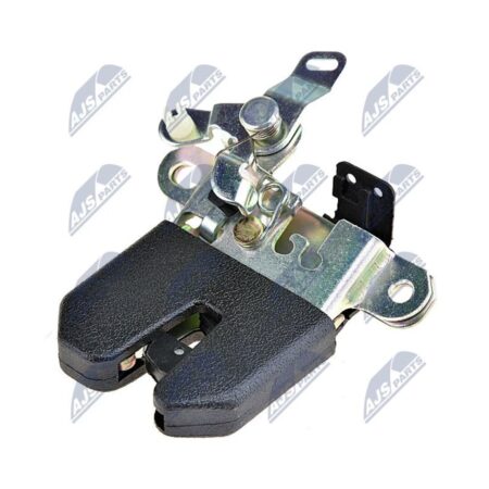 Serratura Portellone Posteriore Volkswagen Passat B5 1996-2005 / Skoda Superb 2002-2008, originale 56637, 6010-43-005449P