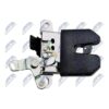 Serratura Portellone Posteriore Volkswagen Passat B5 1996-2005 / Skoda Superb 2002-2008 – foto 3