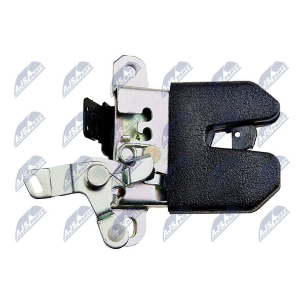 Serratura Portellone Posteriore Volkswagen Passat B5 1996-2005 / Skoda Superb 2002-2008 – foto 3