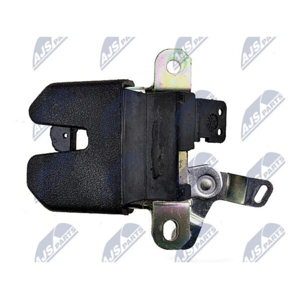 Serratura Portellone Posteriore Volkswagen Passat B5 1996-2005 / Skoda Superb 2002-2008 – foto 4