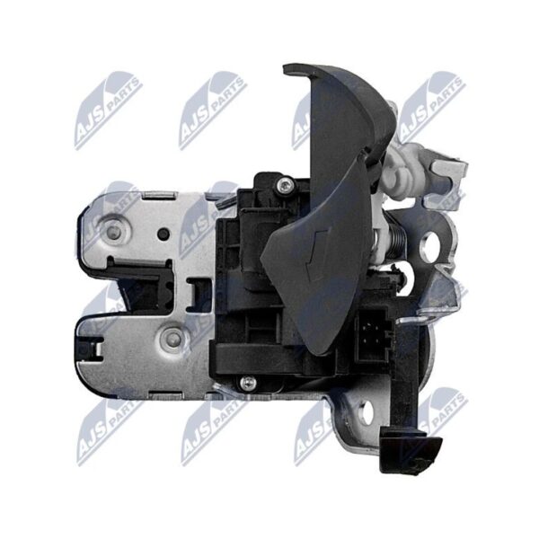 Serratura Portellone Posteriore Volkswagen Passat B7 Sedan 2012+ – foto 3