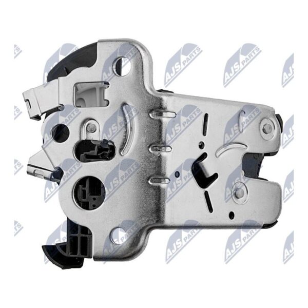 Serratura Portellone Posteriore Volkswagen Passat B7 Sedan 2012+ – foto 4