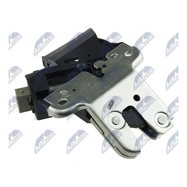 Serratura Portellone Posteriore Volkswagen Passat Sedan B6 2005+ / Jetta 2005+ / Audi A4 B7 Sedan 2004+ – foto 2