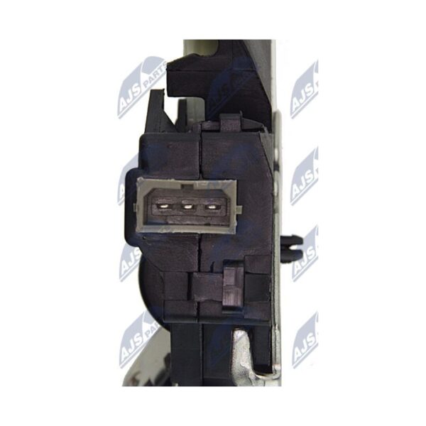 Serratura Portellone Posteriore Volkswagen Passat Sedan B6 2005+ / Jetta 2005+ / Audi A4 B7 Sedan 2004+ – foto 4
