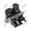 Serratura Portellone Posteriore Volkswagen Polo 2009+, originale 56253, 7267
