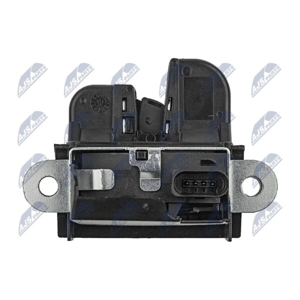 Serratura Portellone Posteriore Volkswagen Polo 2009+ – foto 3