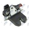 Serratura Portellone Posteriore Volkswagen Polo 2013+, originale 6RU827505C, 6RU827505R