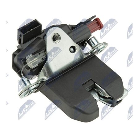 Serratura Portellone Posteriore Volkswagen Polo 2013+, originale 6RU827505C, 6RU827505R