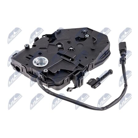 Serratura Portellone Posteriore Volkswagen Transporter 2010+, originale 7E0827425AA