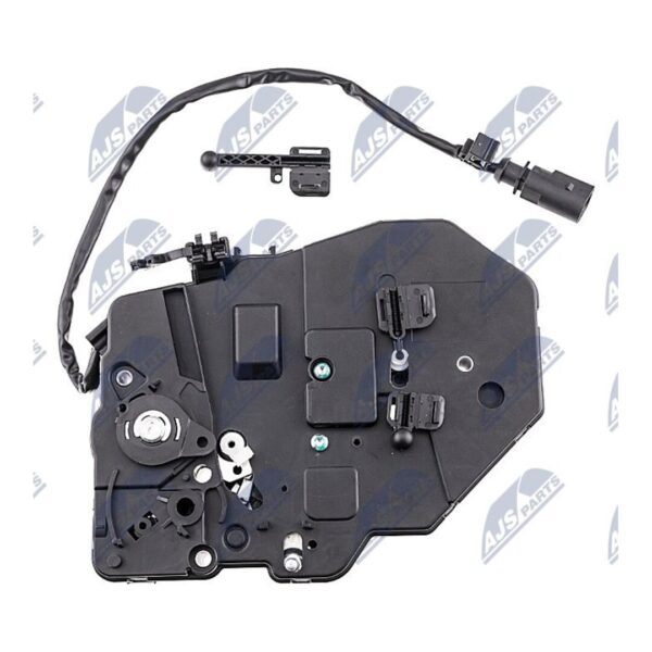 Serratura Portellone Posteriore Volkswagen Transporter 2010+ – foto 4