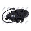 Serratura Portellone Posteriore Volkswagen Transporter 2010+ senza Doppia Sicura, originale 7E0827425E