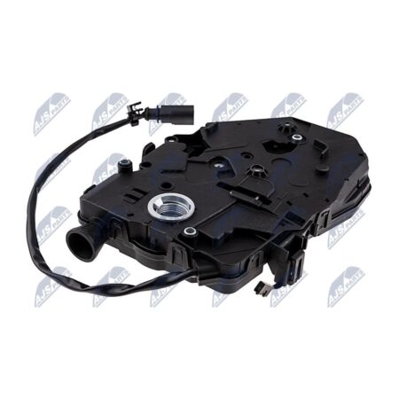 Serratura Portellone Posteriore Volkswagen Transporter 2010+ senza Doppia Sicura, originale 7E0827425E
