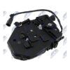 Serratura Portellone Posteriore Volkswagen Transporter 2012+, originale 7E0827201H, 7E0827201P