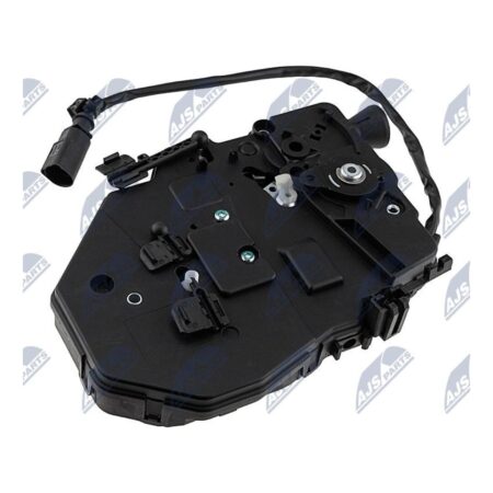 Serratura Portellone Posteriore Volkswagen Transporter 2012+, originale 7E0827201H, 7E0827201P