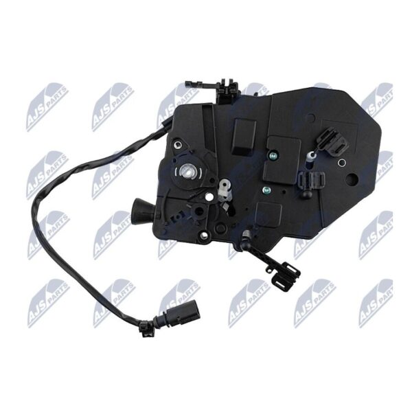 Serratura Portellone Posteriore Volkswagen Transporter 2012+ – foto 4
