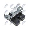 Serratura Portellone Posteriore Volkswagen Transporter T5 2003+ / Multivan T5 2003+ / Transporter T6 2015+, originale