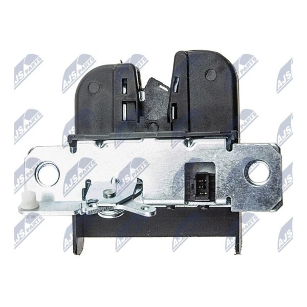 Serratura Portellone Posteriore Volkswagen Transporter T5 2003+ / Multivan T5 2003+ / Transporter T6 2015+ – foto 3