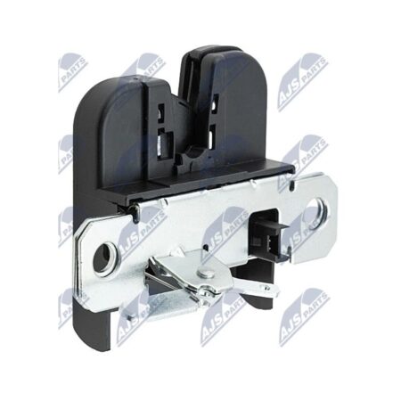 Serratura Portellone Posteriore Volkswagen Transporter T6 2016+ / Multivan T6 2016+ con Interruttore, originale 119487