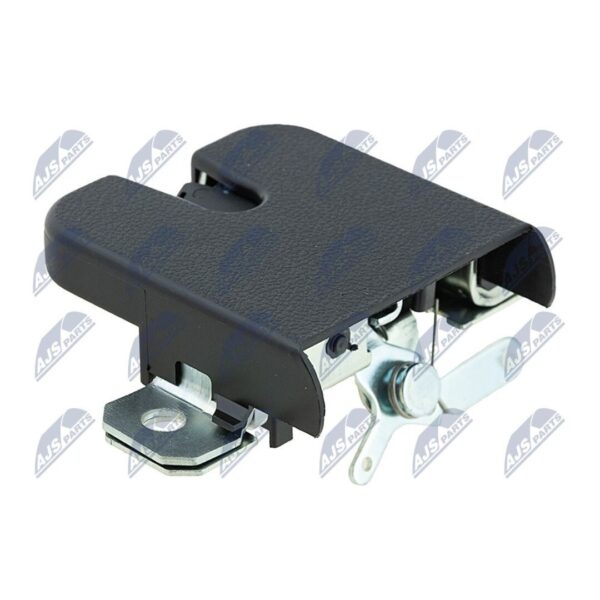 Serratura Portellone Posteriore Volkswagen Transporter T6 2016+ / Multivan T6 2016+ con Interruttore – foto 2