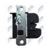 Serratura Portellone Posteriore Volkswagen Transporter T6 2016+ / Multivan T6 2016+ con Interruttore – foto 3