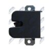 Serratura Portellone Posteriore Volkswagen Transporter T6 2016+ / Multivan T6 2016+ con Interruttore – foto 4