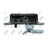 Serratura Portellone Posteriore Volkswagen Transporter T6 2016+ / Multivan T6 2016+ con Interruttore – foto 5