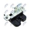 Serratura Portellone Posteriore Volkswagen Transporter T6 2016+ / Multivan T6 2016+ senza Interruttore, originale 28-1035