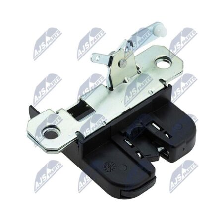 Serratura Portellone Posteriore Volkswagen Transporter T6 2016+ / Multivan T6 2016+ senza Interruttore, originale 28-1035