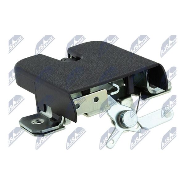 Serratura Portellone Posteriore Volkswagen Transporter T6 2016+ / Multivan T6 2016+ senza Interruttore – foto 2