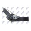 Serratura Portellone Posteriore Volvo S40 2004-2012 / V60 2011-2016 / XC60 2009-2016 – foto 4
