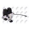 Serratura Portellone Posteriore Volvo XC60 fino al 2017, originale 3100565, 31565