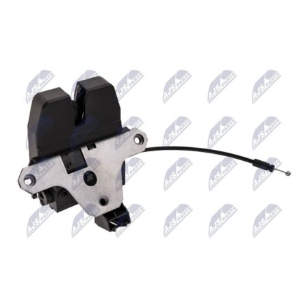 Serratura Portellone Posteriore Volvo XC60 fino al 2017, originale 3100565, 31565