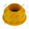 Supporto Ammortizzatore Anteriore Audi A6 C5 2000-2005 / Skoda Superb I 2001-2008 / Poduszka, originale 3B7412377A, 23470