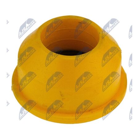 Supporto Ammortizzatore Anteriore Audi A6 C5 2000-2005 / Skoda Superb I 2001-2008 / Poduszka, originale 3B7412377A, 23470
