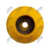 Supporto Ammortizzatore Anteriore Audi A6 C5 2000-2005 / Skoda Superb I 2001-2008 / Poduszka – foto 3