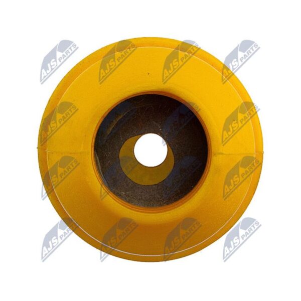 Supporto Ammortizzatore Anteriore Audi A6 C5 2000-2005 / Skoda Superb I 2001-2008 / Poduszka – foto 3