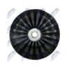 Supporto Ammortizzatore Anteriore Audi A6 C6 2005-2011 – foto 3