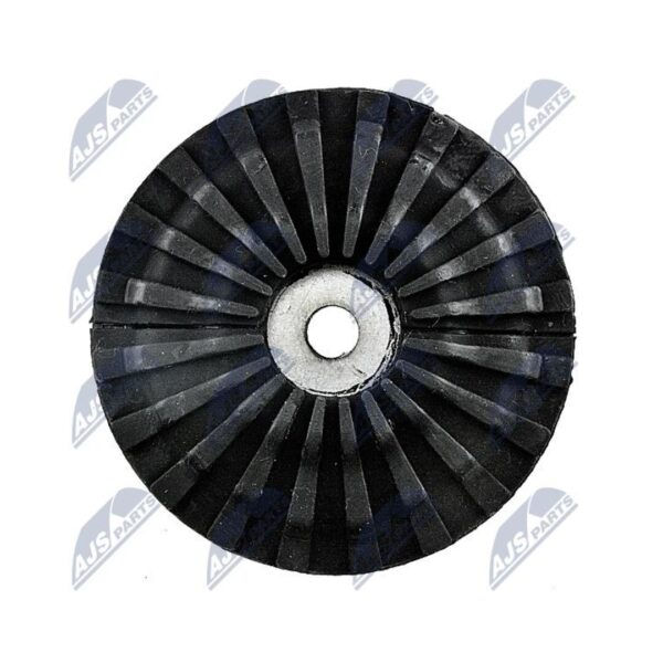 Supporto Ammortizzatore Anteriore Audi A6 C6 2005-2011 – foto 3