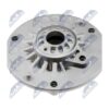 Supporto Ammortizzatore Anteriore BMW Serie 1 F20 / 21 2011+ / Serie 3 F30 / 31 / 80 2011+, originale 2N-31306863135, 45113