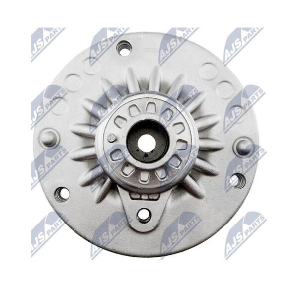 Supporto Ammortizzatore Anteriore BMW Serie 1 F20 / 21 2011+ / Serie 3 F30 / 31 / 80 2011+ – foto 3