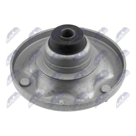 Stoßdämpferlager Vorne BMW 7er (E65 / E66 / E67) 2001-2009, Originalnummer 31336779612, 21101
