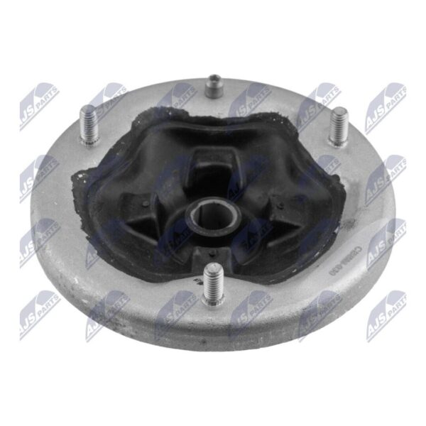 Stoßdämpferlager Vorne BMW 7er (E65 / E66 / E67) 2001-2009 – Bild 2