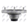 Stoßdämpferlager Vorne BMW 7er (E65 / E66 / E67) 2001-2009 – Bild 5