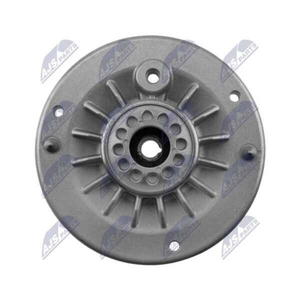Supporto Ammortizzatore Anteriore BMW X3 F25 2011-2017 / X4 F26 2014-2018 / X4 G02 / F98 2018+ – foto 3