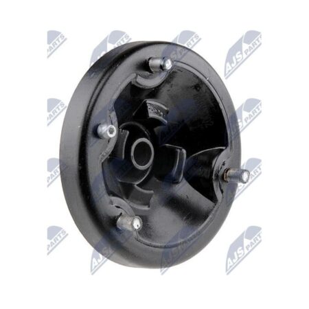 Stoßdämpferlager Vorne BMW X5 E53 2000-2006, Originalnummer 31306779604, 31331096311