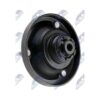 Stoßdämpferlager Vorne BMW X5 E53 2000-2006 – Bild 2