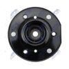 Stoßdämpferstütze Vorne Chevrolet Captiva 2007+ / Opel Anatara 2006+ – Bild 4